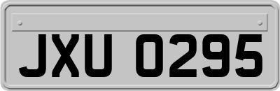 JXU0295