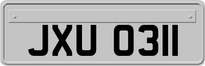 JXU0311