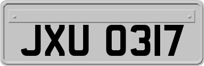 JXU0317