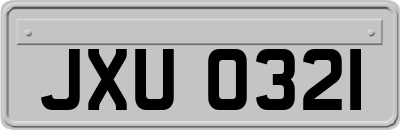 JXU0321