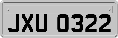 JXU0322