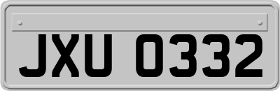 JXU0332