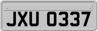 JXU0337