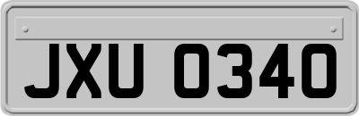 JXU0340