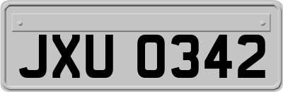 JXU0342