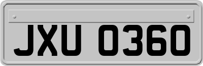 JXU0360