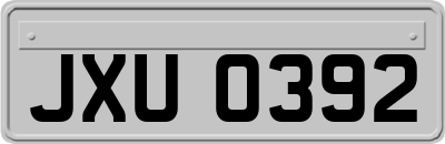 JXU0392