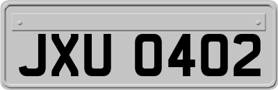 JXU0402