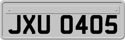 JXU0405
