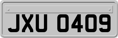 JXU0409
