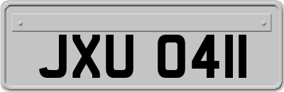 JXU0411