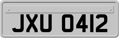 JXU0412
