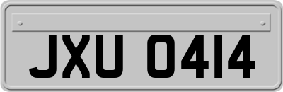 JXU0414
