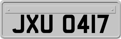 JXU0417