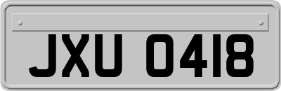 JXU0418