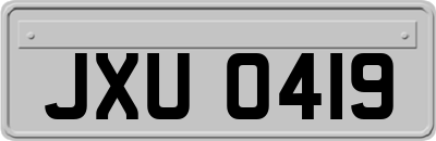 JXU0419