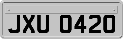 JXU0420
