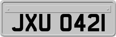 JXU0421