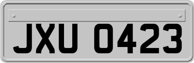JXU0423
