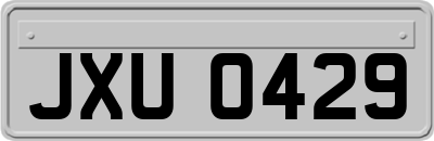 JXU0429