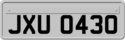 JXU0430