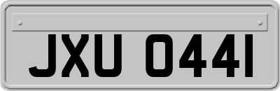 JXU0441