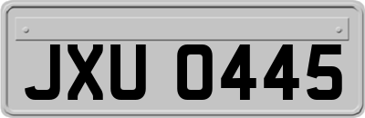 JXU0445