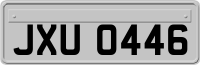 JXU0446