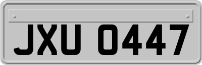 JXU0447