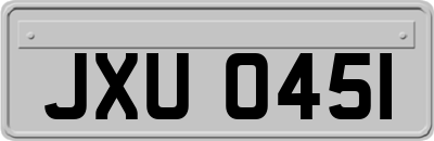 JXU0451