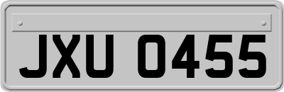 JXU0455