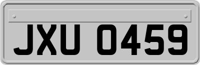 JXU0459
