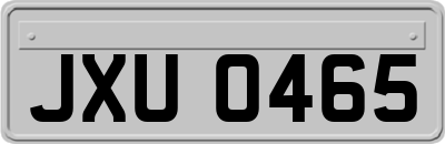 JXU0465