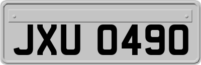 JXU0490