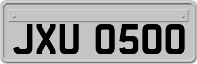 JXU0500