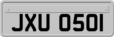 JXU0501