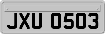 JXU0503