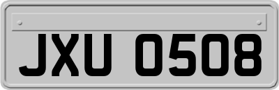 JXU0508