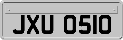 JXU0510