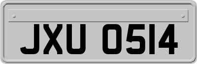 JXU0514