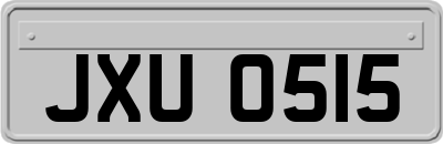 JXU0515