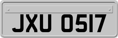 JXU0517