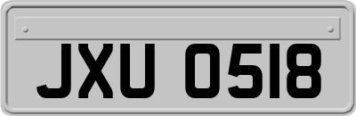 JXU0518
