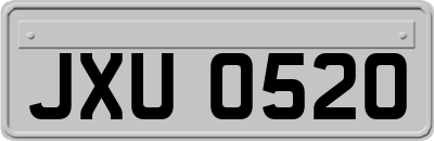 JXU0520