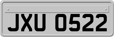JXU0522