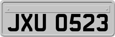 JXU0523