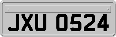 JXU0524
