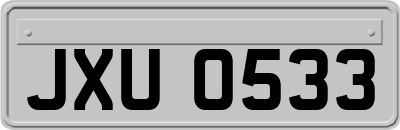 JXU0533