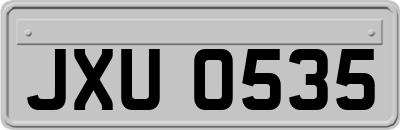 JXU0535