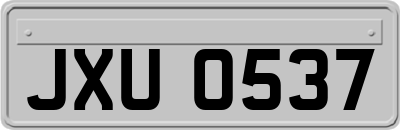 JXU0537